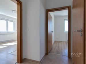 Pronájem bytu 2+kk, Praha - Kyje, Farkašova, 50 m2