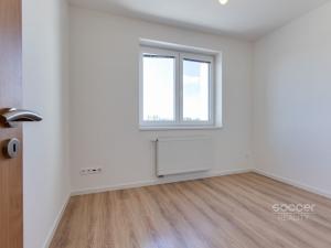 Pronájem bytu 2+kk, Praha - Kyje, Farkašova, 50 m2