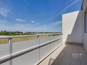 Pronájem bytu 2+kk, Praha - Kyje, Farkašova, 50 m2