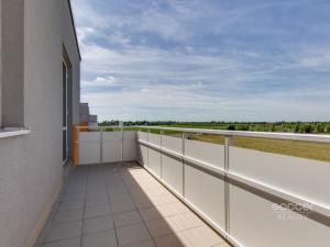 Pronájem bytu 2+kk, Praha - Kyje, Farkašova, 50 m2