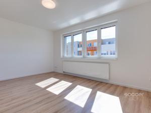 Pronájem bytu 2+kk, Praha - Kyje, Farkašova, 50 m2