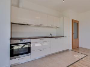 Pronájem bytu 2+kk, Praha - Kyje, Farkašova, 50 m2