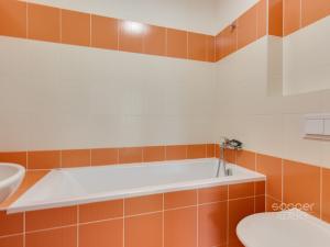 Pronájem bytu 2+kk, Praha - Kyje, Farkašova, 50 m2