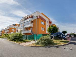 Pronájem bytu 2+kk, Praha - Kyje, Farkašova, 50 m2