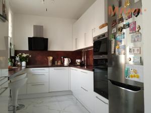 Prodej bytu 3+1, Chomutov, Borová, 77 m2