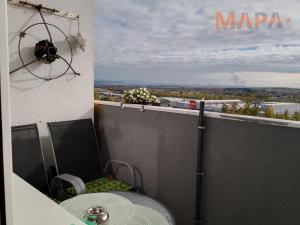 Prodej bytu 3+1, Chomutov, Borová, 77 m2
