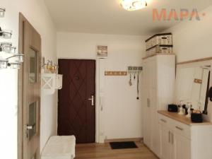 Prodej bytu 3+1, Chomutov, Borová, 77 m2