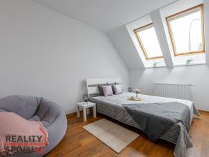 Prodej rodinného domu, Plzeň, Květná, 222 m2