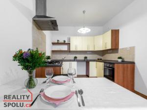 Prodej rodinného domu, Plzeň, Květná, 222 m2