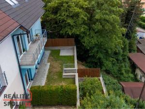 Prodej rodinného domu, Plzeň, Květná, 222 m2