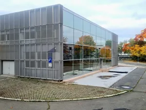 Pronájem obchodního prostoru, Praha, Za Mototechnou, 2799 m2