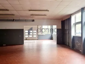 Pronájem obchodního prostoru, Praha, Za Mototechnou, 2799 m2