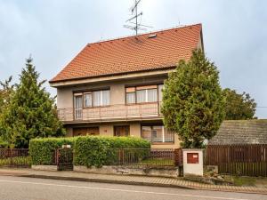 Prodej rodinného domu, Žár, 158 m2