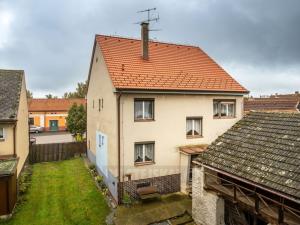 Prodej rodinného domu, Žár, 158 m2