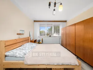 Prodej rodinného domu, Žár, 158 m2