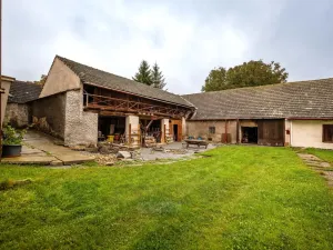 Prodej rodinného domu, Žár, 158 m2