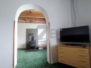 Prodej rodinného domu, Libina - Obědné, 155 m2