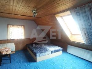 Prodej rodinného domu, Libina - Obědné, 155 m2