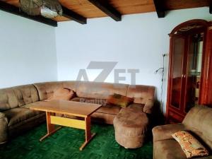 Prodej rodinného domu, Libina - Obědné, 155 m2