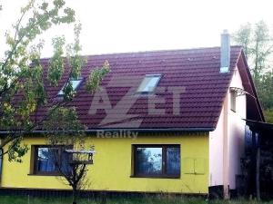 Prodej rodinného domu, Libina - Obědné, 155 m2