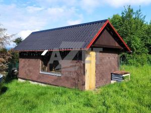 Prodej rodinného domu, Libina - Obědné, 155 m2