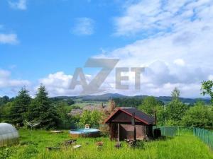 Prodej rodinného domu, Libina - Obědné, 155 m2