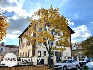 Pronájem kanceláře, Ostrava, Kralická, 128 m2