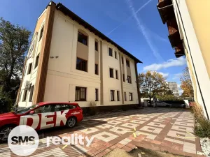 Pronájem kanceláře, Ostrava, Kralická, 128 m2