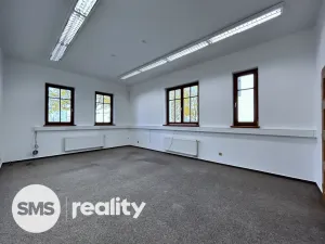 Pronájem kanceláře, Ostrava, Kralická, 128 m2