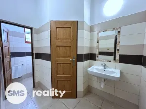 Pronájem kanceláře, Ostrava, Kralická, 128 m2