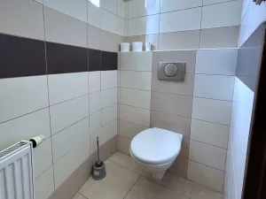 Pronájem kanceláře, Ostrava, Kralická, 128 m2