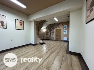 Pronájem kanceláře, Ostrava, Kralická, 128 m2