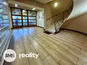 Pronájem kanceláře, Ostrava, Kralická, 128 m2