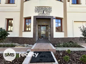 Pronájem kanceláře, Ostrava, Kralická, 128 m2