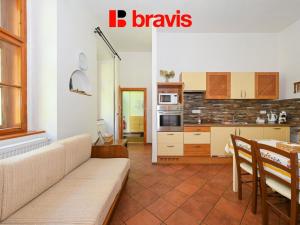 Prodej restaurace, Brno - Bystrc, Rakovecká, 500 m2