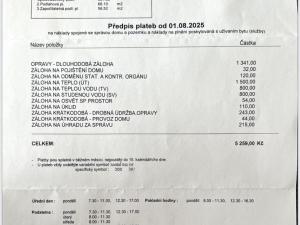 Prodej bytu 3+1, Ostrava - Poruba, Miroslava Bajera, 73 m2