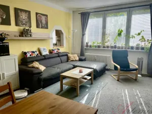 Prodej bytu 3+1, Ostrava - Poruba, Miroslava Bajera, 73 m2