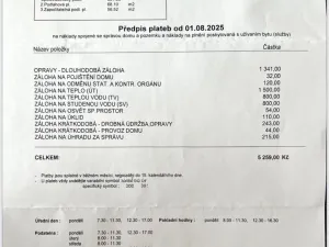 Prodej bytu 3+1, Ostrava - Poruba, Miroslava Bajera, 73 m2