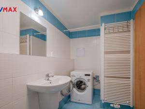 Prodej bytu 2+kk, Praha - Hostivař, Rychtáře Petříka, 54 m2