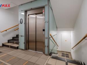 Prodej bytu 2+kk, Praha - Hostivař, Rychtáře Petříka, 54 m2