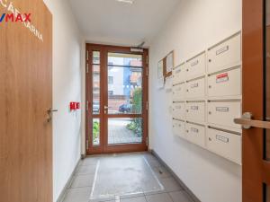 Prodej bytu 2+kk, Praha - Hostivař, Rychtáře Petříka, 54 m2