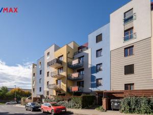 Prodej bytu 2+kk, Praha - Hostivař, Rychtáře Petříka, 54 m2