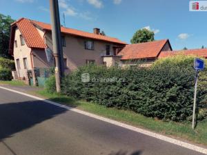 Prodej rodinného domu, Struhařov, Ondřejovská, 250 m2