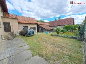 Prodej rodinného domu, Struhařov, Ondřejovská, 250 m2