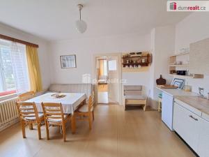 Prodej rodinného domu, Struhařov, Ondřejovská, 250 m2