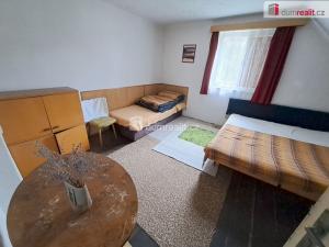 Prodej rodinného domu, Struhařov, Ondřejovská, 250 m2