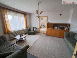 Prodej rodinného domu, Struhařov, Ondřejovská, 250 m2