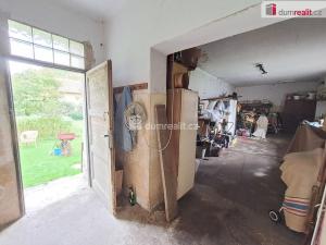 Prodej rodinného domu, Struhařov, Ondřejovská, 250 m2