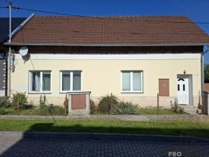 Prodej rodinného domu, Doloplazy, 102 m2