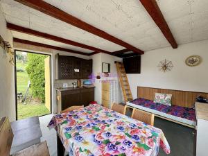 Prodej chaty, Olomouc - Slavonín, 36 m2
